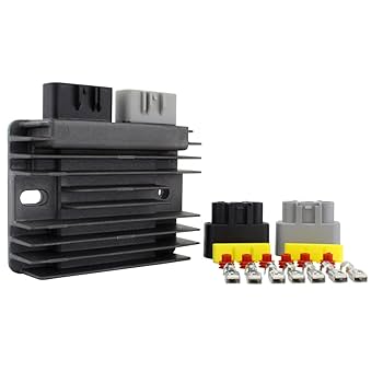 GENERATIONS - MCT SCORCHER GT Power Module | aFe POWER